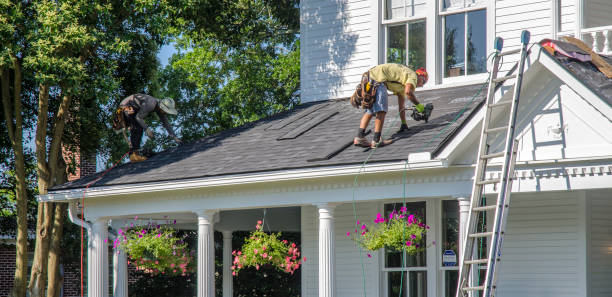 Quick and Trustworthy Emergency Roof Repair Services in Hewlett Harbor, NY